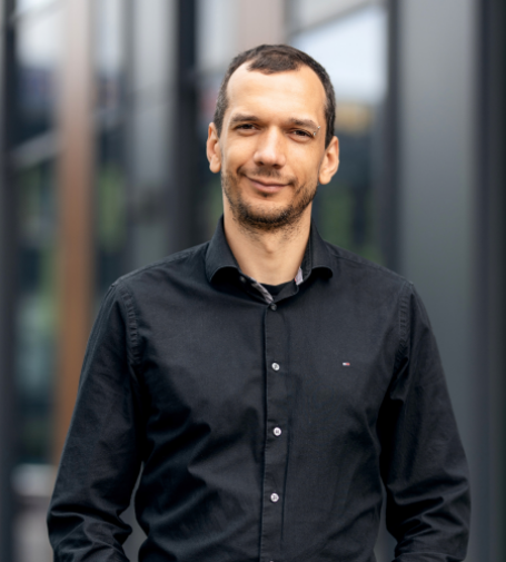 Ing. Pavol Hocko