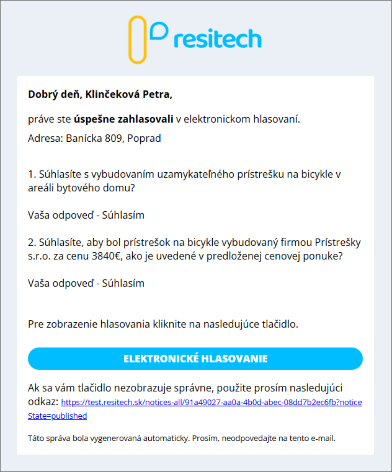 email