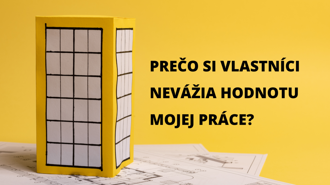 Resitech poskytuje správcom otvorené a transparentné portfolio ich činnosti vlastníkom