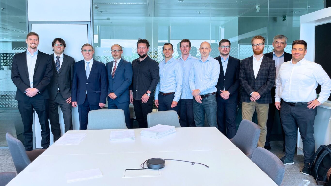 Resitech získava investíciu pol milióna eur.