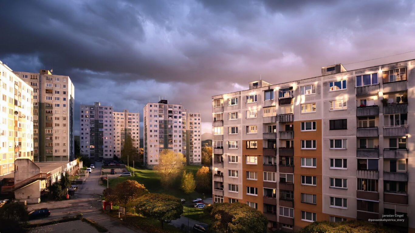 Prípadová štúdia resitech - IFM Považská Bystrica